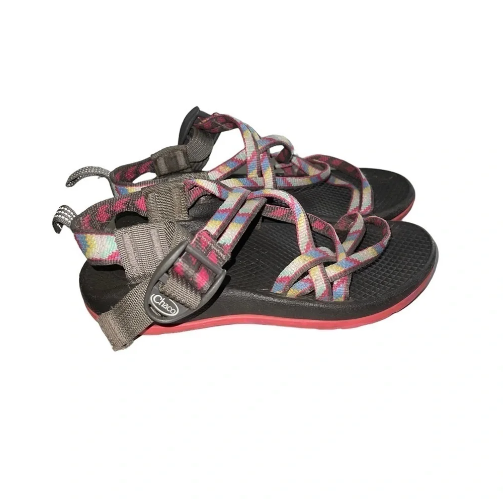 Chaco Girl Sandals Size 13